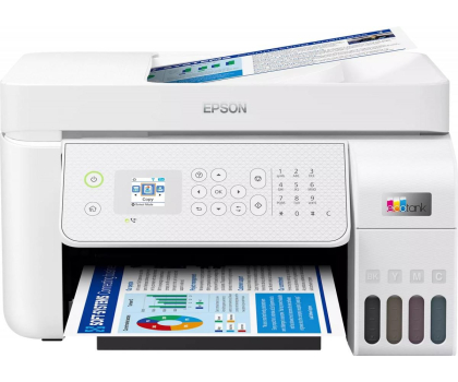 Urządzenie wielofunkcyjne Epson EcoTank L5316